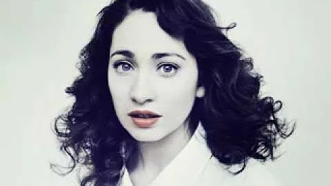 Regina Spektor - Baby Jesus (Studio Demo)