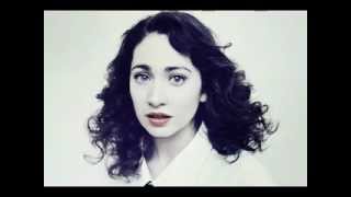 Video voorbeeld van "Regina Spektor - Baby Jesus (Studio Demo)"