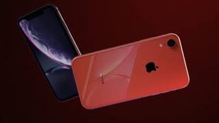 Iphone Xr Commercial - Apple Special Event 2018