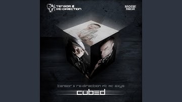 Split Second (D-Ceptor & Newstyler & Axys Remix)