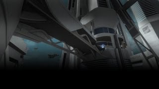 Halo Reach: Exodus @VezuviusProductions