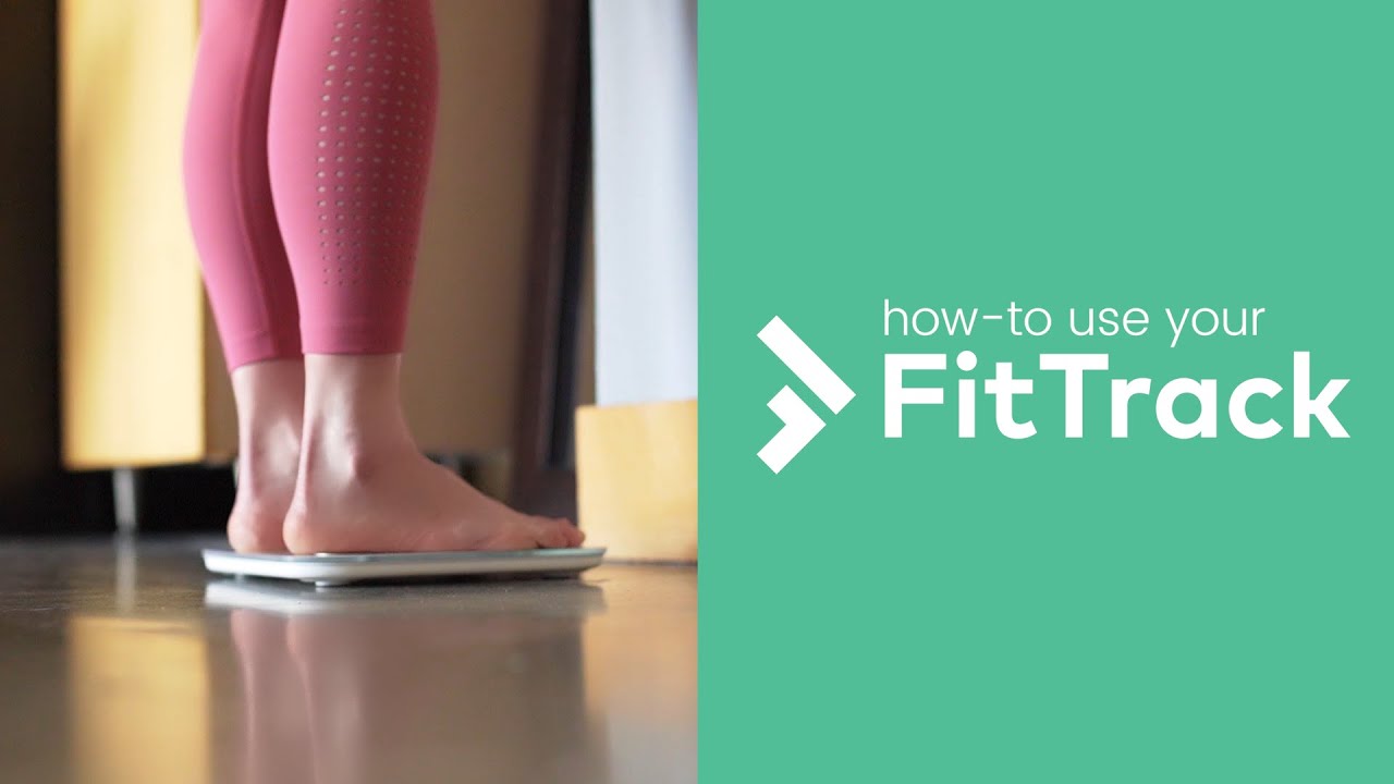 Tracking My Fitness Progress with the FitTrack Dara Scale – Geek Mamas