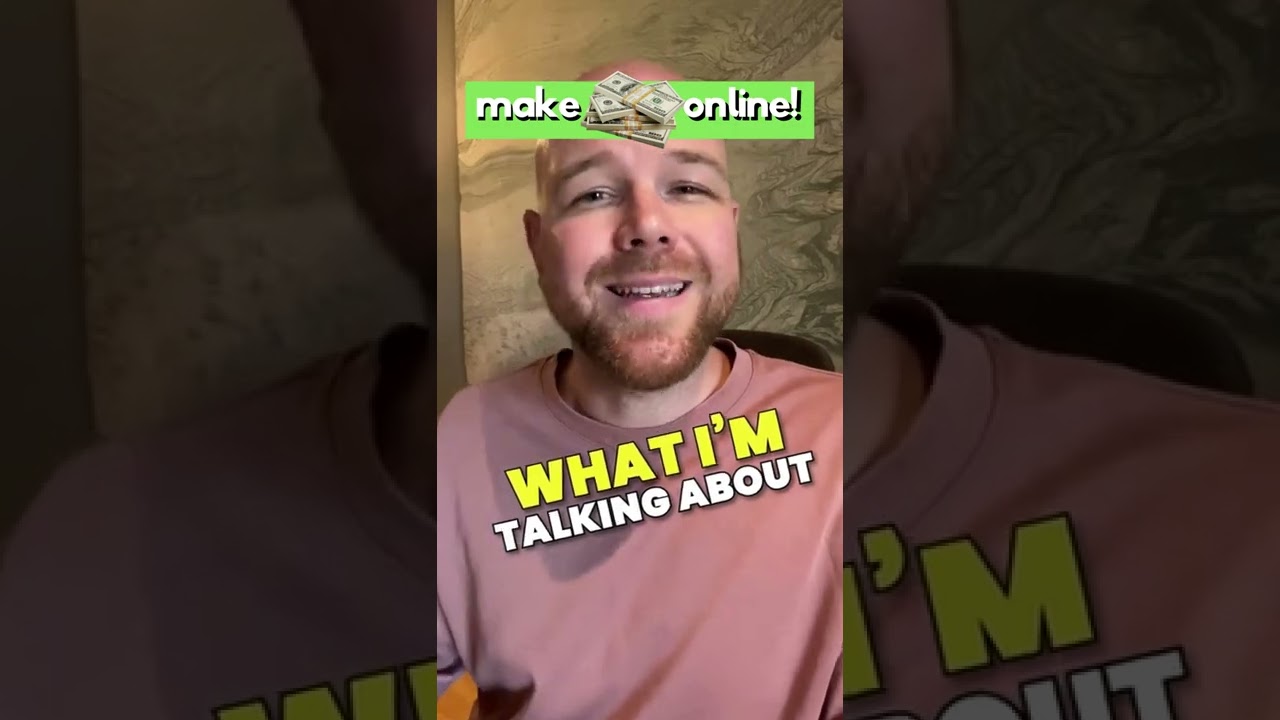 High ticket affiliate marketing with multi-millionaire mentorship.. are you ready? 