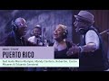 Haila María Mompié feat Horacio "El Negro", Robertón & Mandy Cantero - PUERTO RICO (En Vivo)