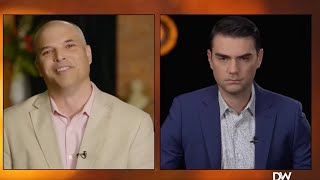 Matt Taibbi CALLS OUT The Left in Interview with Ben Shapiro
