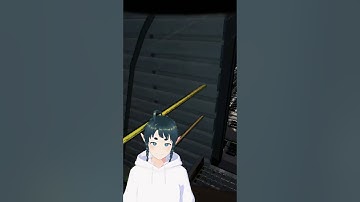 First time playing Lethal Company. #twitchstreamer #vtuber #shorts