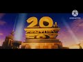 20th Century Fox Kicks Paramount Away With David Zira And MAI&amp;D/Troublemaker Studios (2010)