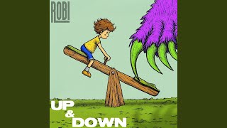 Up & Down - ROBI