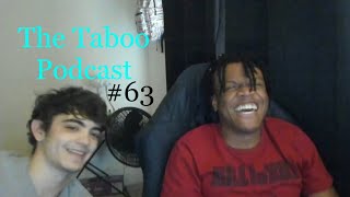 The Tablo Podcast with Malcolm Wright #63 The SEC is for RATS
