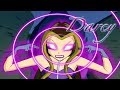 Winx Club Season 1 - Darcy's Spells - English