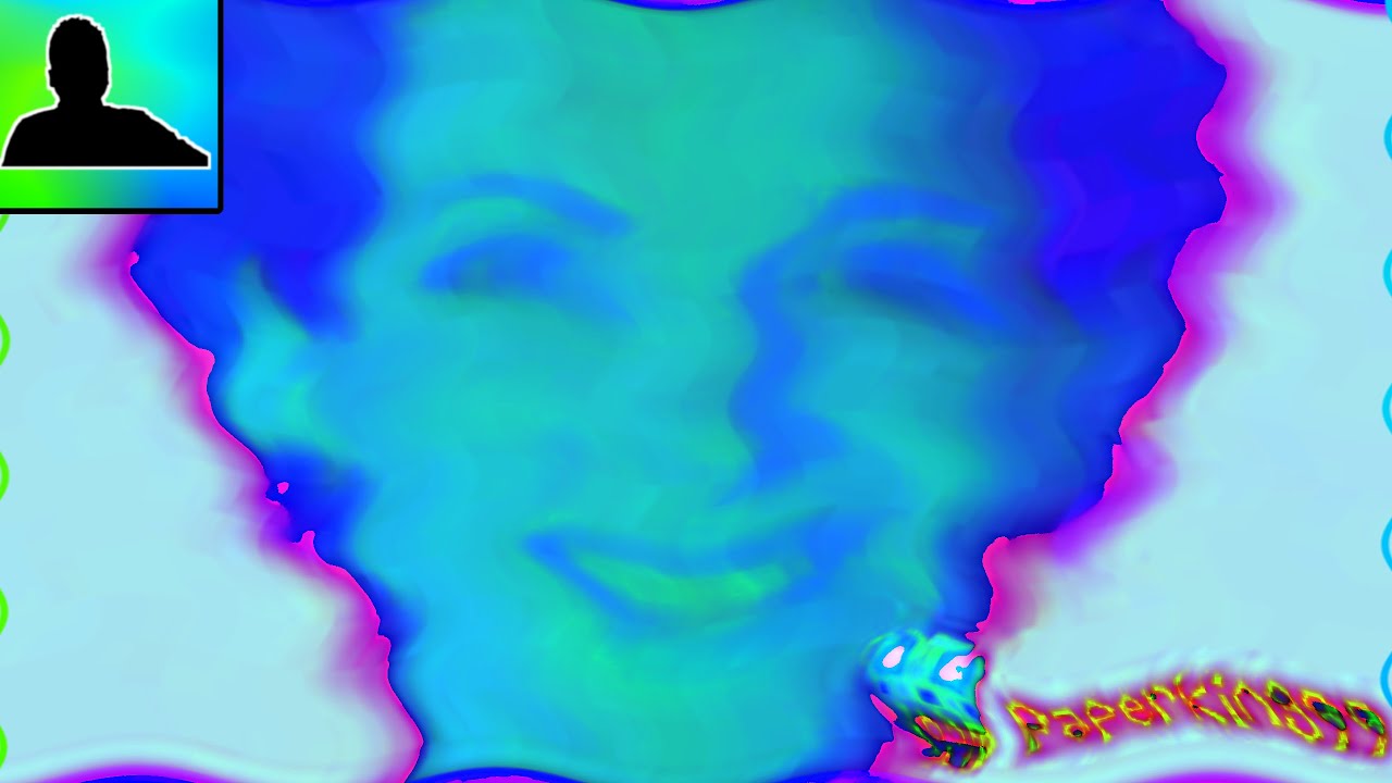 I made The 4th Intel Logo YTP Collab have a bunch of problems [YTP + VOLUME & EPILEPSY WARNING!]