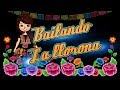 Bailando La llorona