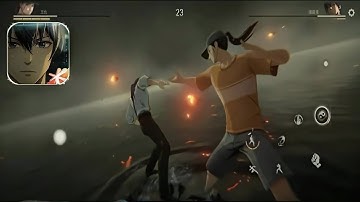 Hitori No Shita: The Outcast Mobile iOS Gameplay | High Graphics