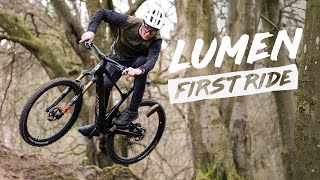 How Fast Are These Light Weight eBikes?The SCOTT Lumen First Ride