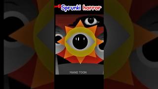 Incredibox Sprunki Animated Intro Sound Horror Mode Sprunki Animation - Mang Toon
