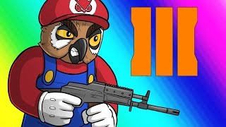 Black Ops 3 Zombies - Redacted Halloween Map Custom Map Mods