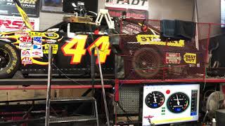 Famous NASCAR on the DYNO Wealth