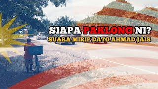 'SUARA' Pakcik ini akan buat anda terkedu....