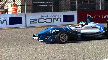 GRID Autosport Freezing Issue