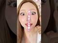 10秒で出来る✨️盛れるつけまの付け方‼️#shorts #メイク #makeup #makeuptutorial #つけまつげ #垢抜け #howto #毎日メイク #おすすめ