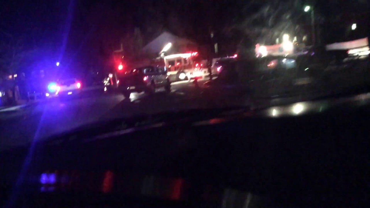 Car Crash Ligonier PA by McCracken YouTube