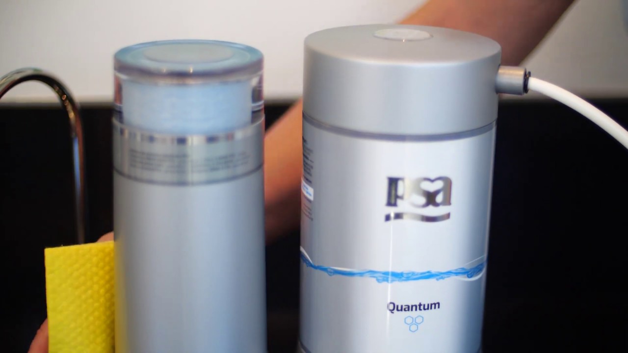 Mantenimiento PSA Quantum Bajo Mesada