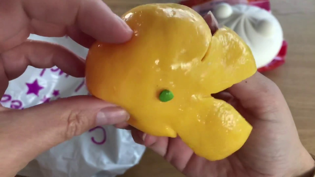 Squishy Shop Com Grab Bag