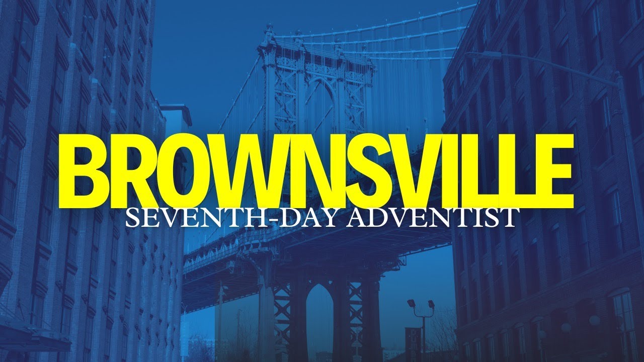 Brownsville SDA Church Live Stream April 18, 2026
