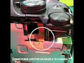 REPARACION NIKON P1000 POR GOLPE #reparaciones #nikon #nikonp1000