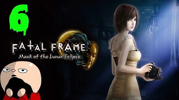 Fatal Frame: Mask of the Lunar Eclipse | Part 6