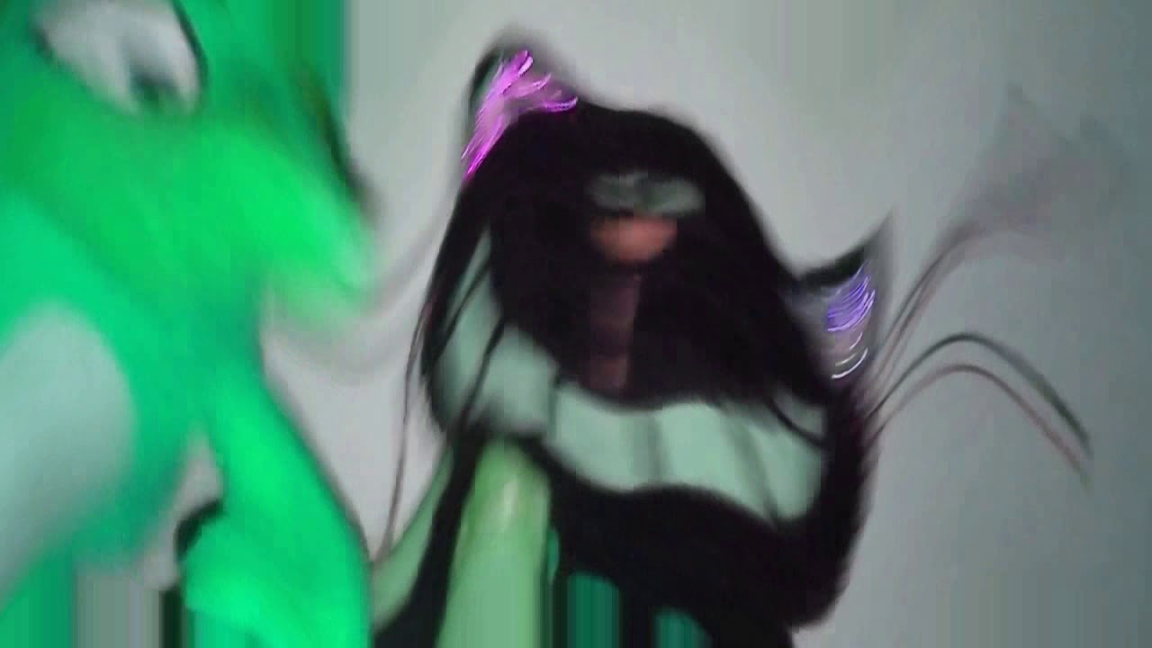 Sad Preview 2 Crazy Thanksgiving Effects