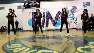 ATech 2010-2011 Fun Assembly part 1