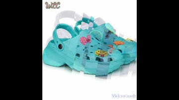 EGO Easy To Go Platform Clogs | Wise Lab Creations