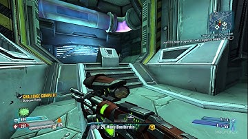 Borderlands The Pre-Sequel PC Gameplay Walkthrough Part 19 [No Commentary]