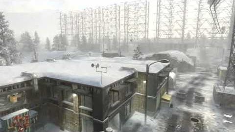 Across The Map Tomahawk on Grid