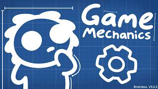 How To Make Your Own Game Mechanics!