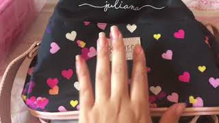 Comprinha na go case - YouTube