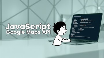 Javascript Google Maps API to Render Maps With Autocomplete Search Field Using Places API in Browser