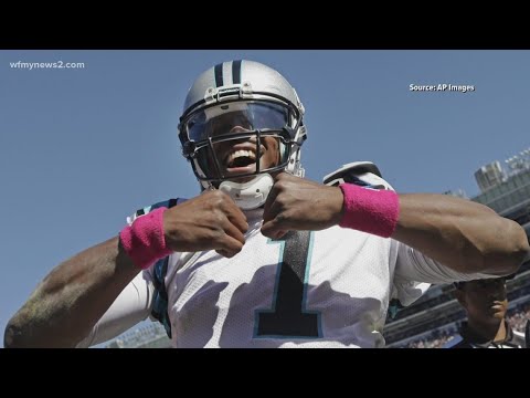 Cam Newton can still be a "special player"