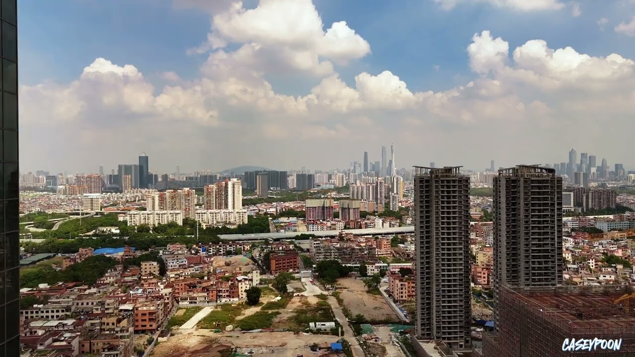 廣州之窗 從001到100