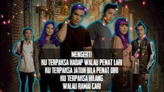 OST | BUDAK TEBING | ZYNAKAL FT. YONNYBOI | ($AKIT LIRIK COVER )