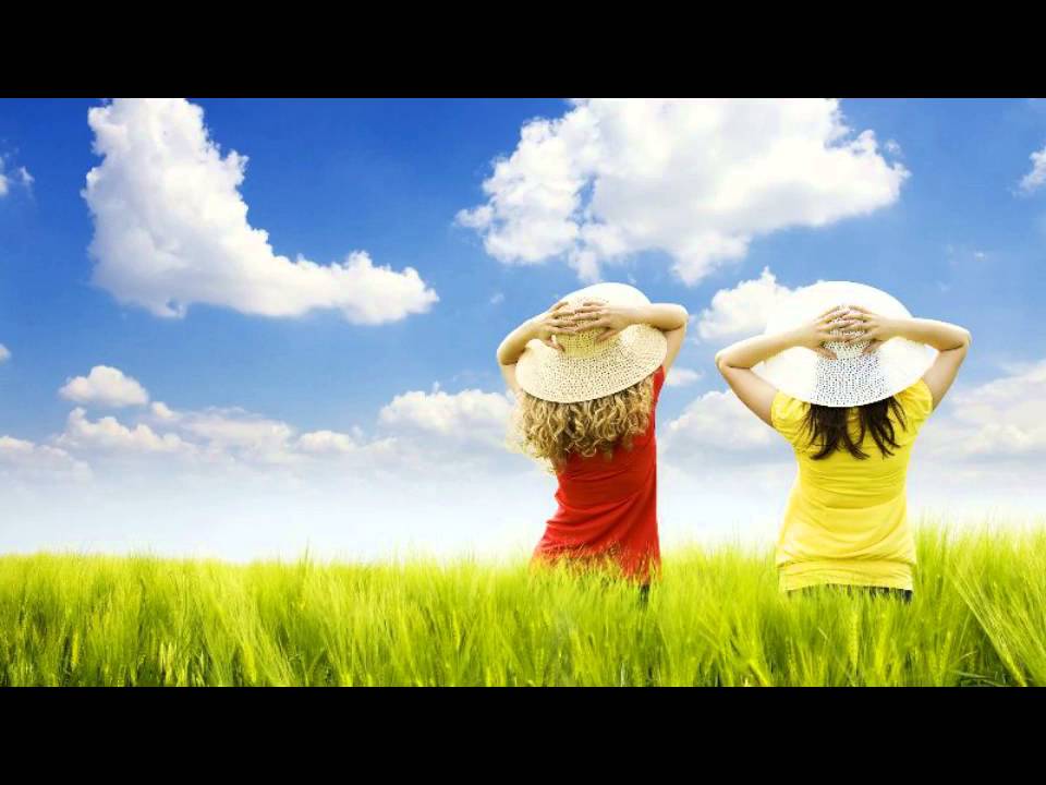 Abraham Hicks - Focus on Positive Aspects