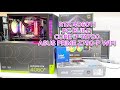 RTX 4060Ti PC Build i7-14700 | ASUS PRIME Z790-P WIFI | PC assembly i7 14Th Gen tutorial !!!