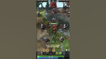 New Monkey King 7.39 Facet 🙈🙉 #dota2 #дота2 #dota2highlights #dota2indonesia