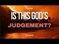 Are the LA fires God's judgment over California?