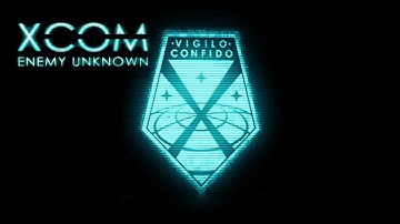 X-COM Enemy Unknown Second Wave Part 10 Big ship