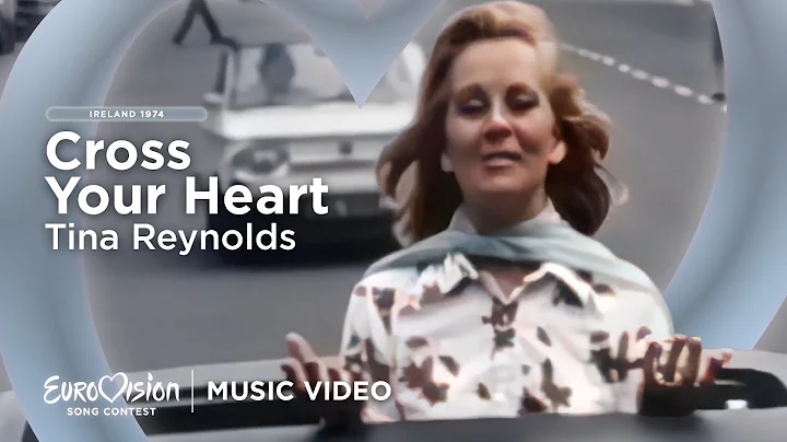 Tina Reynolds - Cross Your Heart - Ireland  - Offi...