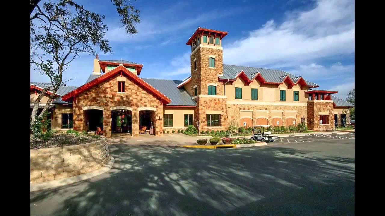 4627 FORT BOGGY, San Antonio TX 78253 Hill Country Retreat Homes for
