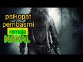 Alur cerita film lumberjack man