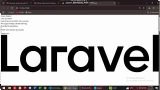 Tugas project laravel-bioskop zacky